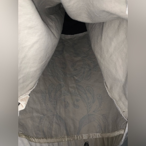 Free people peacock patterned corduroy dress size‎ 2 - Picture 11 of 11